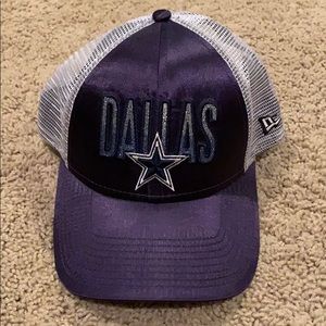 Dallas Cowboys ball cap